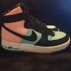 Nike Air Force 1 High Have a Nike Day